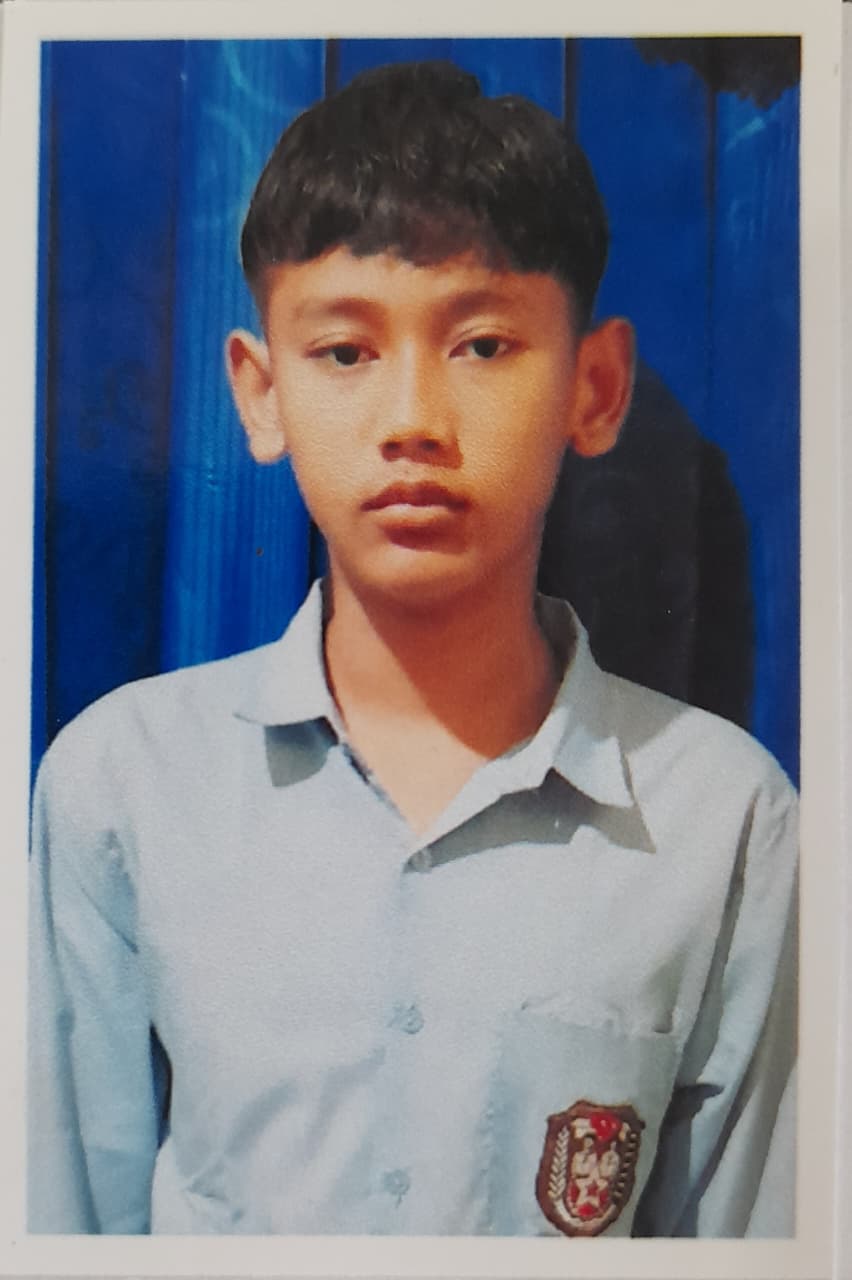 ALEXSI ERFAN SAFERIO PRATAMA